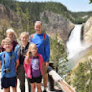 Meet your Posher, Jacob